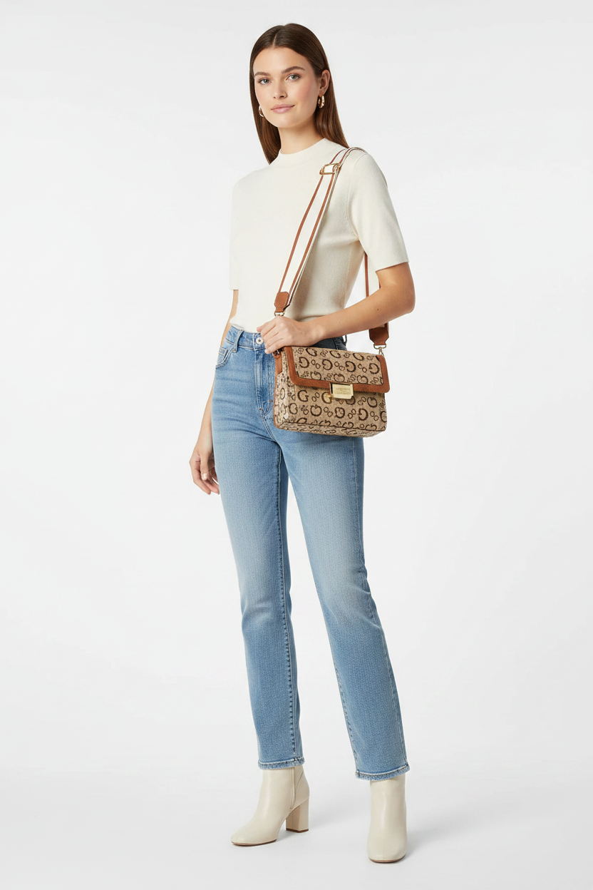Crossbody🇺🇸GUESS 💯 Original ✅