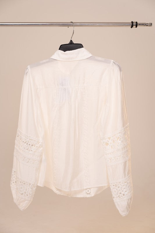 BLUSA VINTAGE PREMIUM🖤