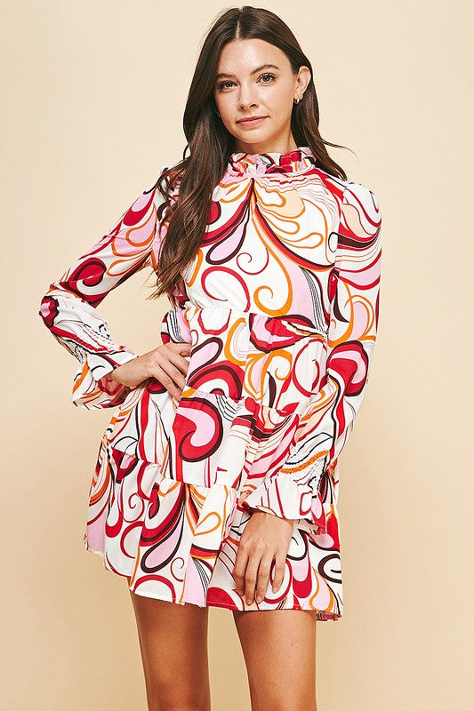 Vestido Bloom