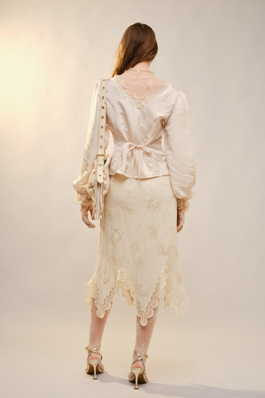 BLUSA COQUETTE PREMIUM🎀