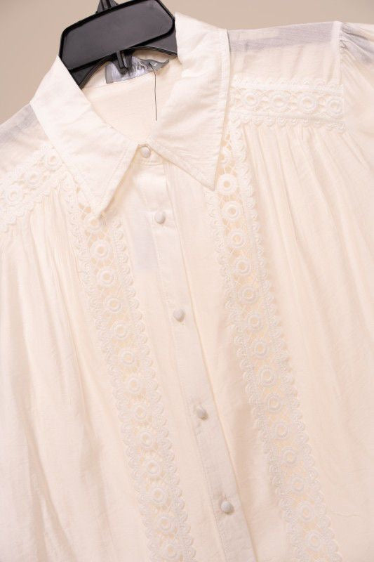 BLUSA VINTAGE PREMIUM🖤