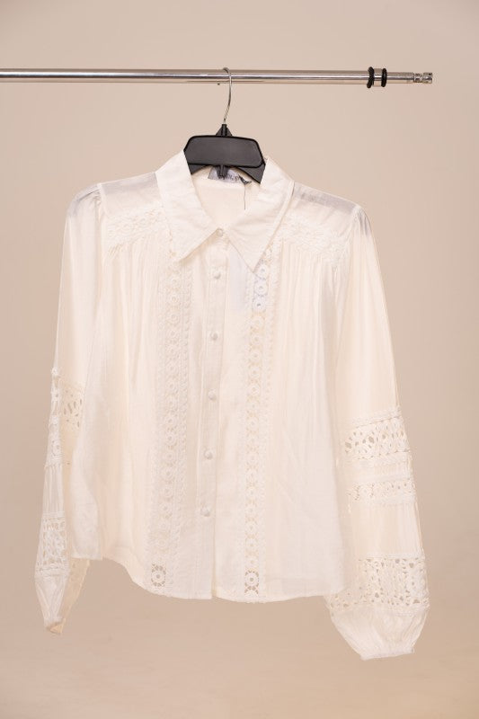 BLUSA VINTAGE PREMIUM🖤