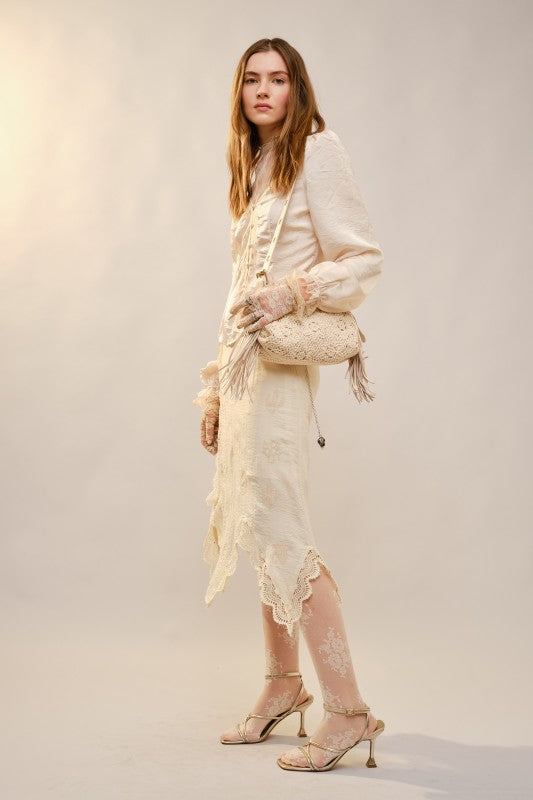 BLUSA COQUETTE PREMIUM🎀