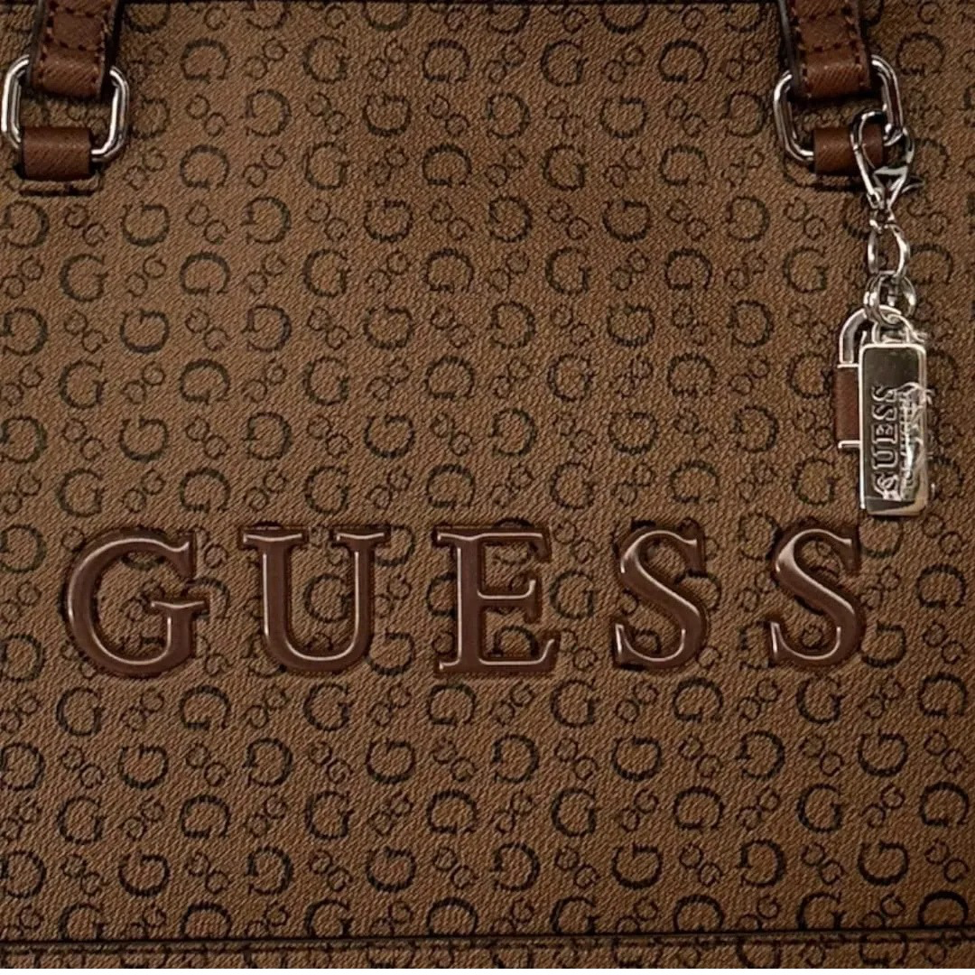 CARTERA GUESS🇺🇸💯ORIGINAL✅
